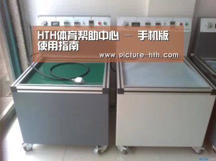 hth手机版登录案例展示二