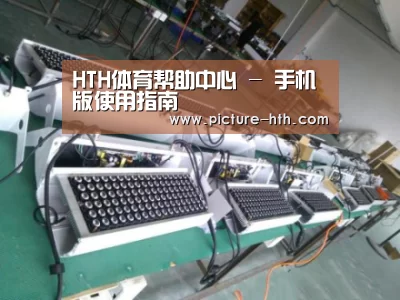 hth手机版登录案例展示一(图1)